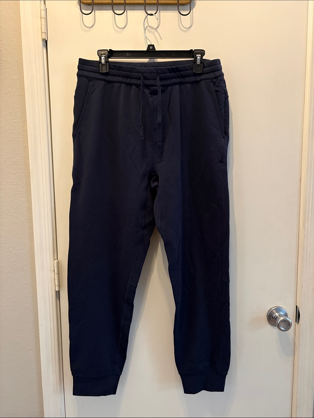 Public Rec NWT Men’s Friday Joggers Athletic Sweatpants Size 34x32 Comfy
